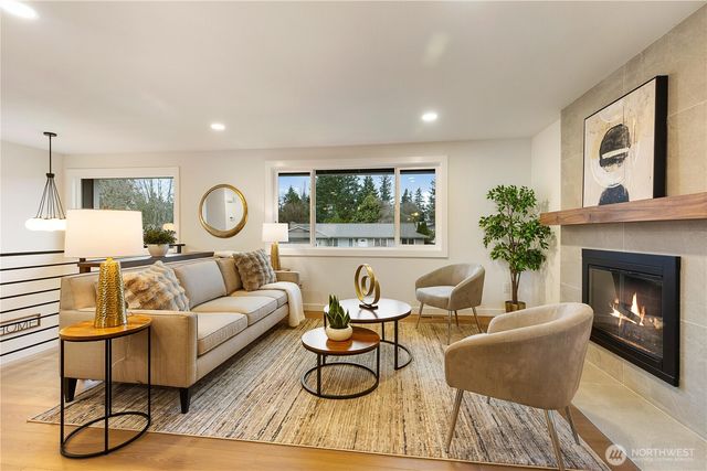 15833 NE 110th Street, Redmond, WA 98052