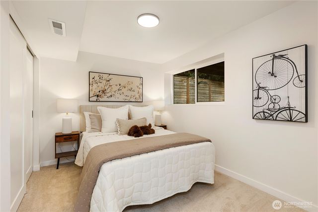 15833 NE 110th Street, Redmond, WA 98052