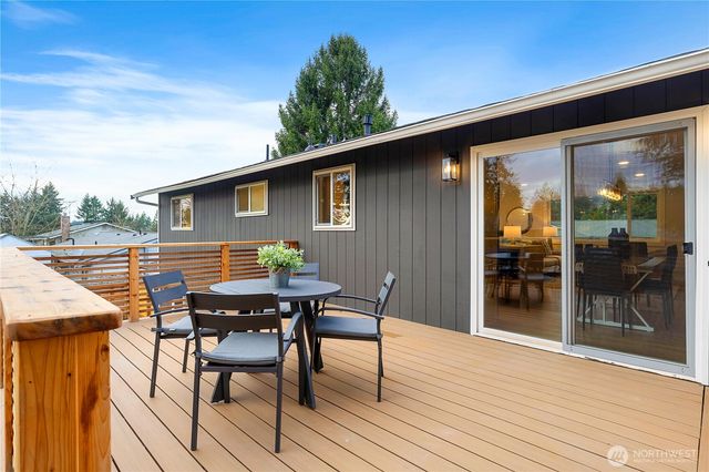 15833 NE 110th Street, Redmond, WA 98052