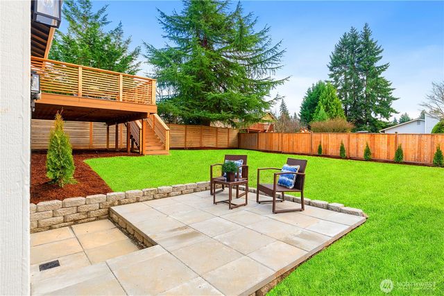 15833 NE 110th Street, Redmond, WA 98052