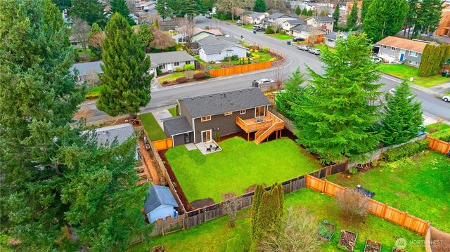 15833 NE 110th Street, Redmond, WA 98052