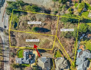 4516 Kennedy (Tract #3) Road NE, Tacoma, WA 98422