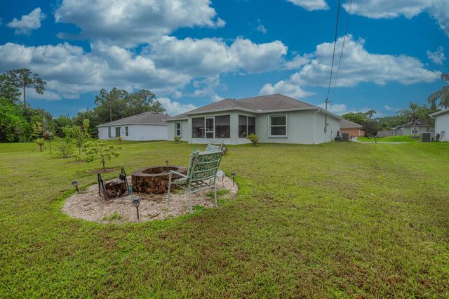 3049 SW Lucerne Street, Port St Lucie, FL 34953