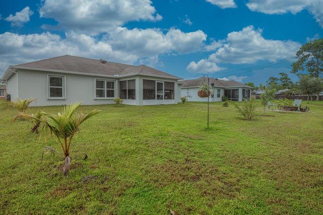 3049 SW Lucerne Street, Port St Lucie, FL 34953
