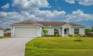 3049 SW Lucerne Street, Port St Lucie, FL 34953
