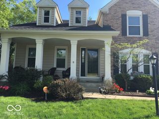 7569 Cherry Hill Drive, Indianapolis, IN 46254