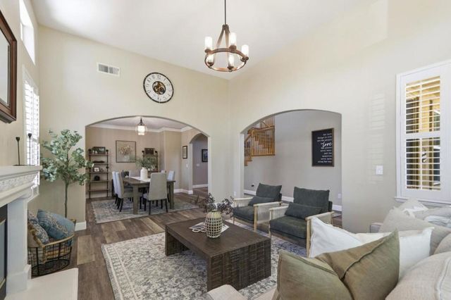 16815 Cabernet Circle, Morgan Hill, CA 95037