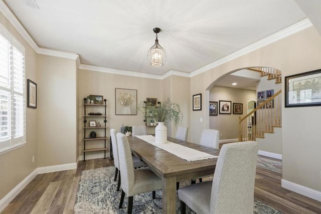 16815 Cabernet Circle, Morgan Hill, CA 95037