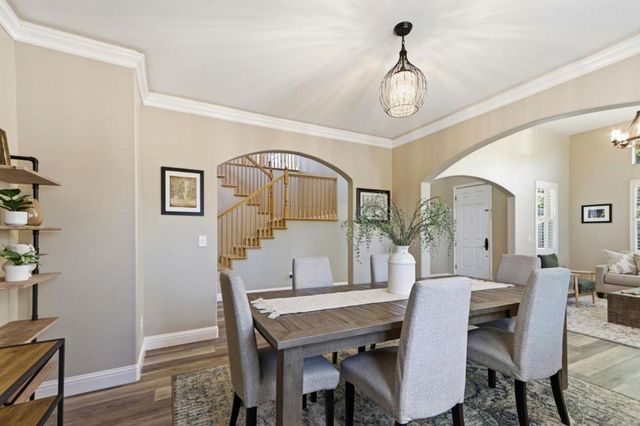 16815 Cabernet Circle, Morgan Hill, CA 95037