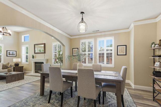 16815 Cabernet Circle, Morgan Hill, CA 95037