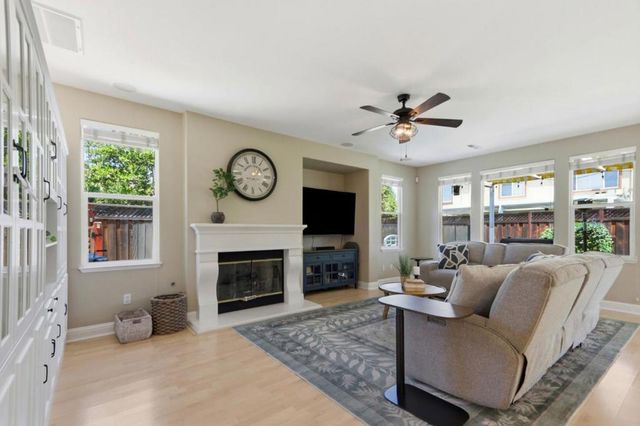 16815 Cabernet Circle, Morgan Hill, CA 95037