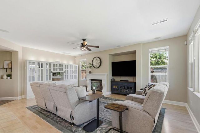 16815 Cabernet Circle, Morgan Hill, CA 95037