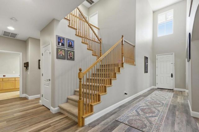16815 Cabernet Circle, Morgan Hill, CA 95037