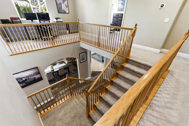 16815 Cabernet Circle, Morgan Hill, CA 95037