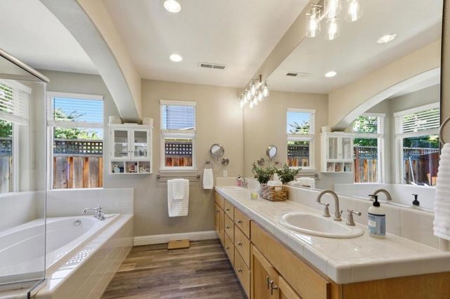 16815 Cabernet Circle, Morgan Hill, CA 95037