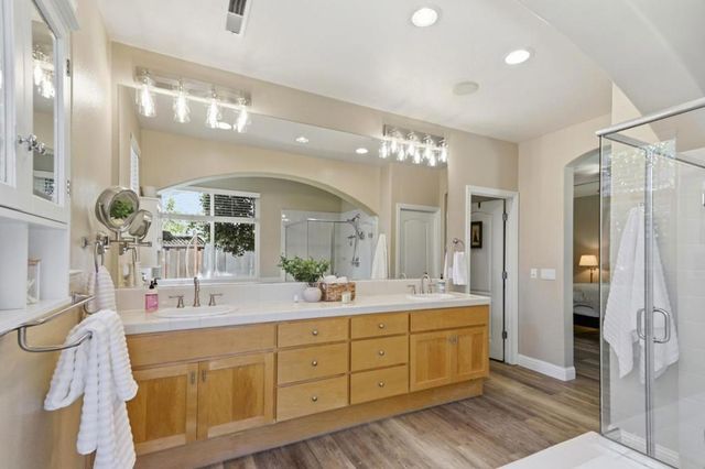 16815 Cabernet Circle, Morgan Hill, CA 95037
