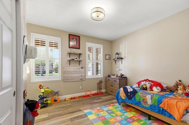 16815 Cabernet Circle, Morgan Hill, CA 95037