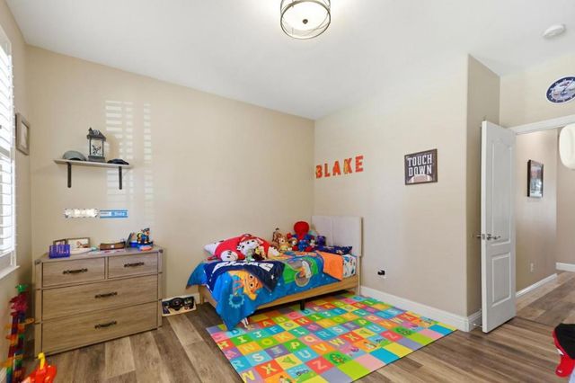 16815 Cabernet Circle, Morgan Hill, CA 95037
