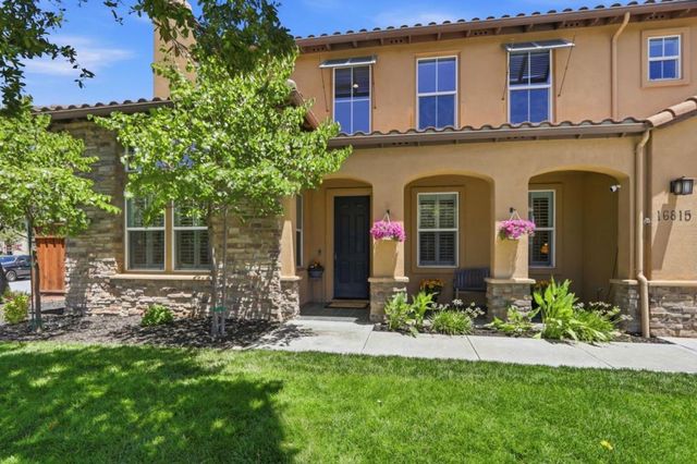 16815 Cabernet Circle, Morgan Hill, CA 95037