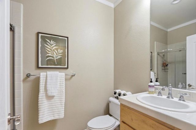 16815 Cabernet Circle, Morgan Hill, CA 95037