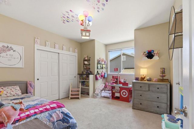 16815 Cabernet Circle, Morgan Hill, CA 95037