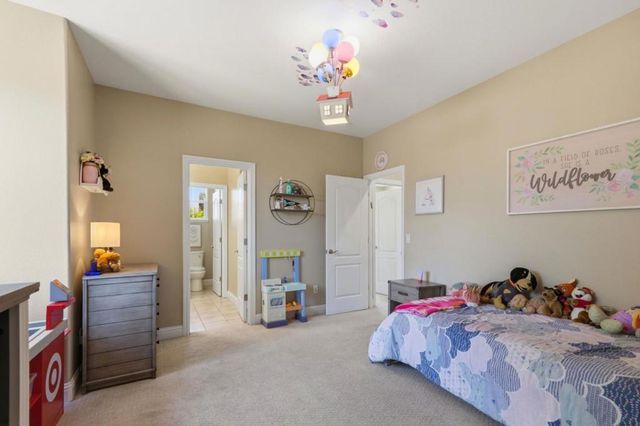 16815 Cabernet Circle, Morgan Hill, CA 95037