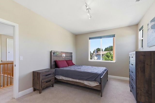 16815 Cabernet Circle, Morgan Hill, CA 95037