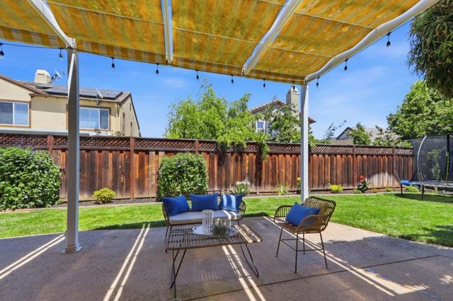 16815 Cabernet Circle, Morgan Hill, CA 95037
