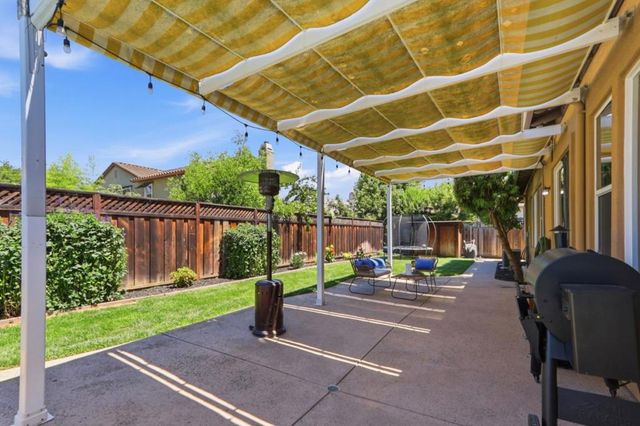 16815 Cabernet Circle, Morgan Hill, CA 95037
