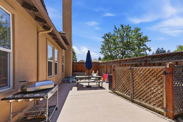16815 Cabernet Circle, Morgan Hill, CA 95037