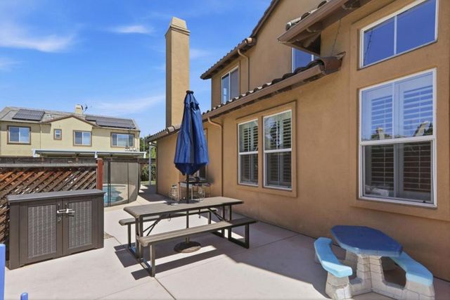 16815 Cabernet Circle, Morgan Hill, CA 95037