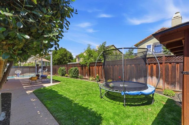 16815 Cabernet Circle, Morgan Hill, CA 95037