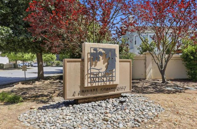 16815 Cabernet Circle, Morgan Hill, CA 95037