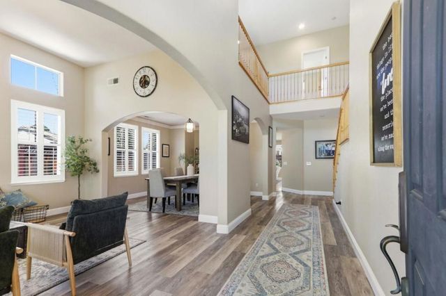 16815 Cabernet Circle, Morgan Hill, CA 95037