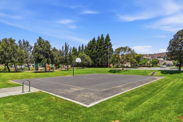 16815 Cabernet Circle, Morgan Hill, CA 95037