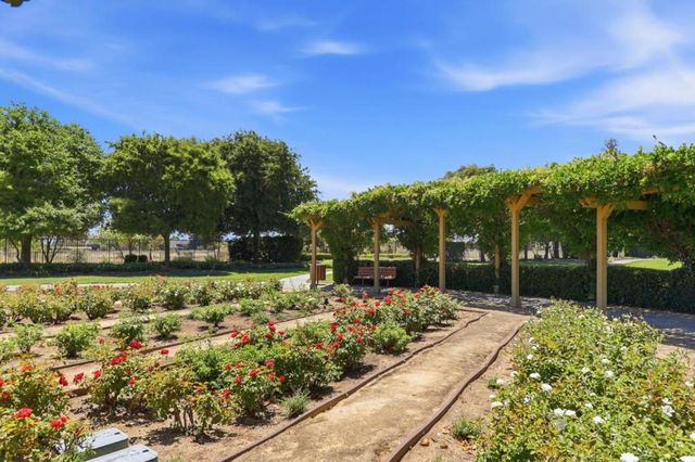 16815 Cabernet Circle, Morgan Hill, CA 95037