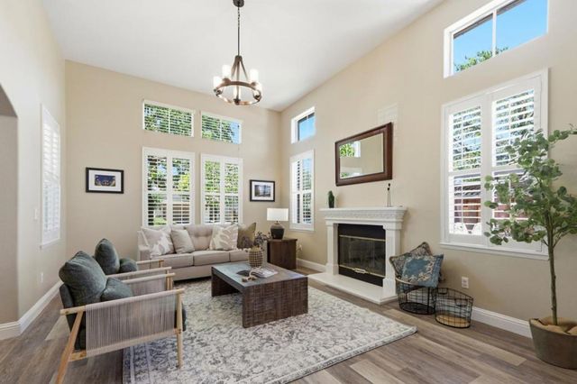 16815 Cabernet Circle, Morgan Hill, CA 95037