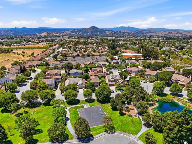 16815 Cabernet Circle, Morgan Hill, CA 95037