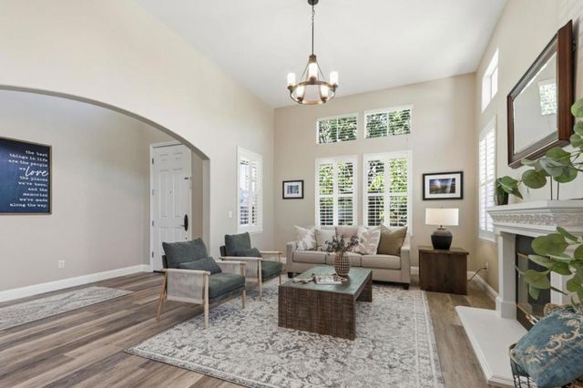 16815 Cabernet Circle, Morgan Hill, CA 95037