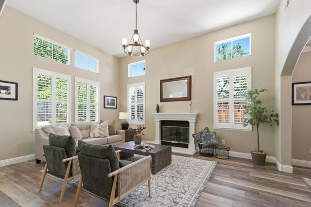 16815 Cabernet Circle, Morgan Hill, CA 95037