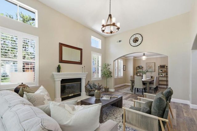 16815 Cabernet Circle, Morgan Hill, CA 95037