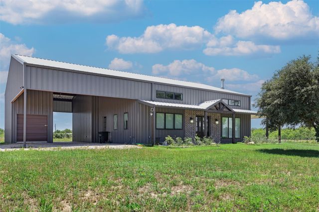 10482 County Road 276, Somerville, TX 77879