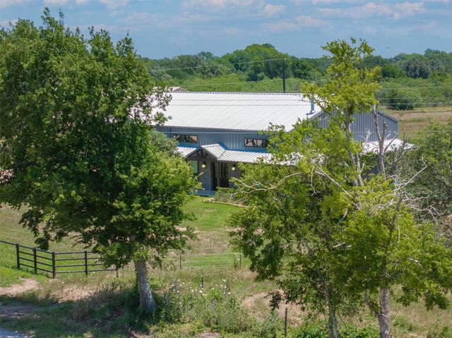 10482 County Road 276, Somerville, TX 77879