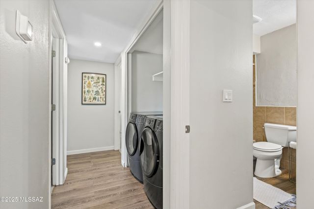 4055 E 1st Street, Tucson, AZ 85711