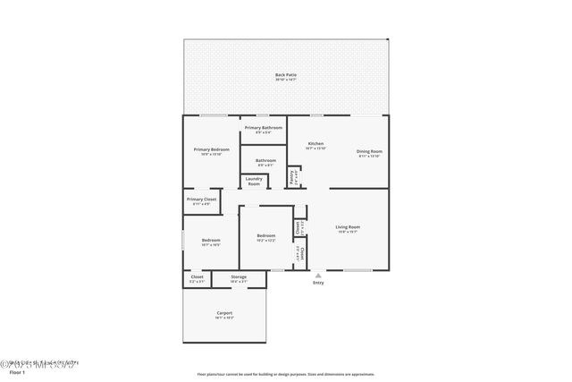 4055 E 1st Street, Tucson, AZ 85711