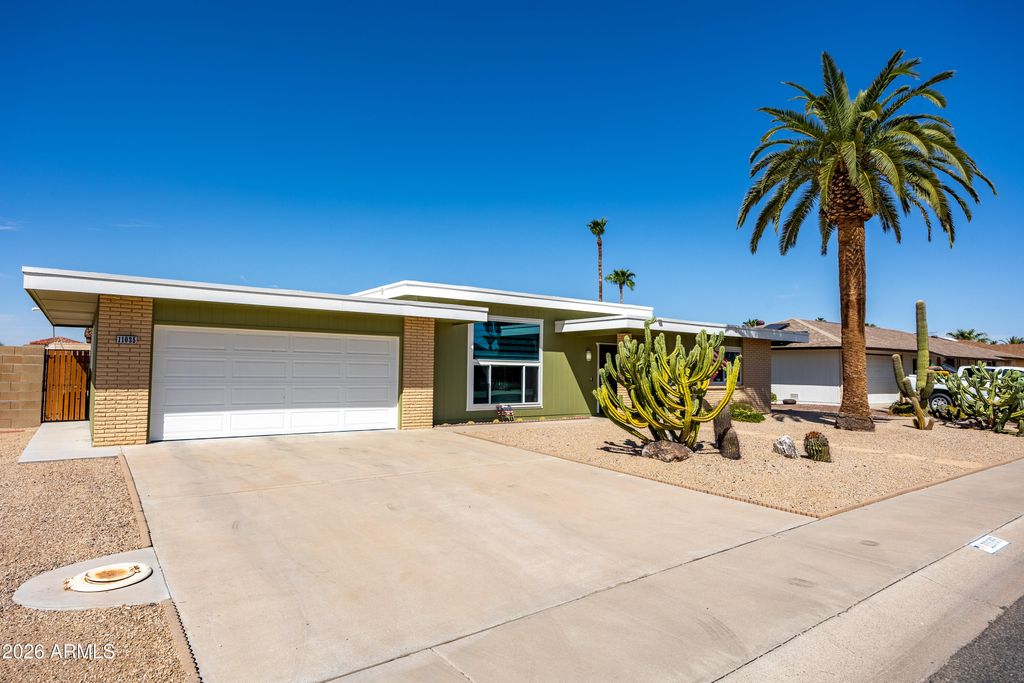 11035 W Oak Ridge Drive, Sun City, AZ 85351 — photo 3