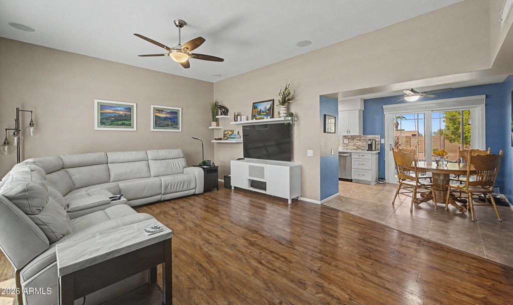 11035 W Oak Ridge Drive, Sun City, AZ 85351 — photo 4
