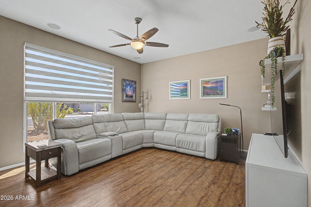 11035 W Oak Ridge Drive, Sun City, AZ 85351 — photo 5