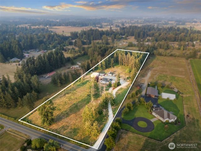 41926 212th Avenue SE, Enumclaw, WA 98022