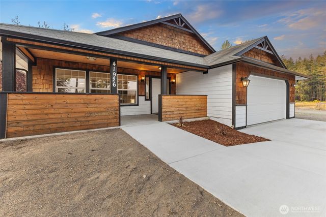 41926 212th Avenue SE, Enumclaw, WA 98022
